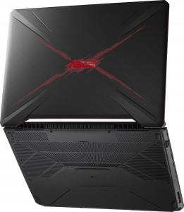 Laptop Asus TUF Gaming FX505 (FX505GD-BQ111) 16 GB RAM/ 512 GB M.2 PCIe/ 1TB HDD/ 7