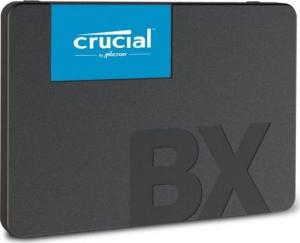 Dysk SSD Crucial BX500 960 GB 2.5" SATA III (CT960BX500SSD1) 1