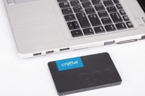 Dysk SSD Crucial BX500 960 GB 2.5" SATA III (CT960BX500SSD1) 3