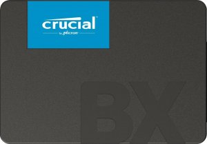 Dysk SSD Crucial BX500 960 GB 2.5" SATA III (CT960BX500SSD1) 1