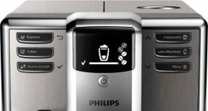 Ekspres ciśnieniowy Philips 5000 LatteGo Premium EP5345/10 2