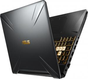 Laptop Asus TUF Gaming FX505DY-AL016 16 GB RAM/ 256 GB M.2 PCIe/ 4