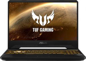 Laptop Asus TUF Gaming FX505DY-AL016 16 GB RAM/ 256 GB M.2 PCIe/ 1TB HDD/ Windows 10 Home 1