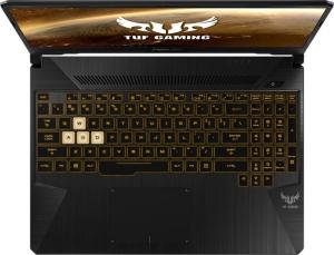 Laptop Asus TUF Gaming FX505DY-AL016 16 GB RAM/ 256 GB M.2 PCIe/ 5