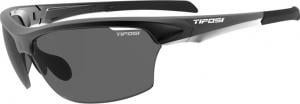 TIFOSI Okulary sportowe Intense gloss black 1