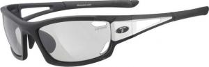 TIFOSI Okulary Dolomite 2.0 Fototec czarno-białe 1