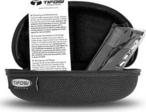 TIFOSI Okulary Dolomite 2.0 Fototec czarno-białe 3