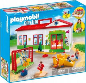 Playmobil Przedszkole (5606) 1