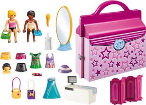 Playmobil Przenośny butik (6862) 3