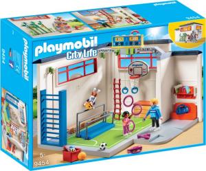 Playmobil Sala Gimnastyczna (9454) 1