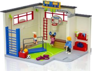 Playmobil Sala Gimnastyczna (9454) 2