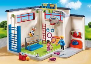 Playmobil Sala Gimnastyczna (9454) 3
