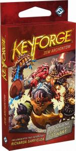 Rebel KeyForge: Zew Archontów - Talia Archonta 1