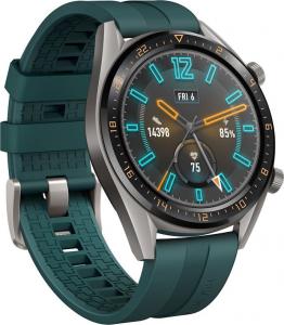 Smartwatch Huawei Watch GT Active Dark Green Zielony  (55023721) 3