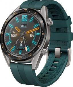Smartwatch Huawei Watch GT Active Dark Green Zielony  (55023721) 1