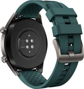 Smartwatch Huawei Watch GT Active Dark Green Zielony  (55023721) 6