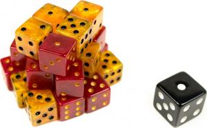 All In Games Gra planszowa Dead Men Tell No Tales edycja polska 12