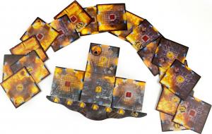 All In Games Gra planszowa Dead Men Tell No Tales edycja polska 4