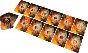 All In Games Gra planszowa Dead Men Tell No Tales edycja polska 6