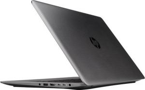 Laptop HP Zbook Studio G3 i7-6820HQ 16GB 512GB SSD FHD KAM W10 PRO 4