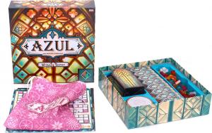 Rebel Gra planszowa Azul: Witraże Sintry 7