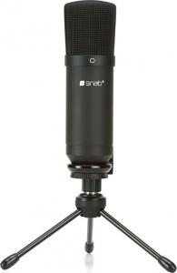 Mikrofon Snab HF-50 USB (SNB026) 3