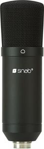 Mikrofon Snab HF-50 USB (SNB026) 4