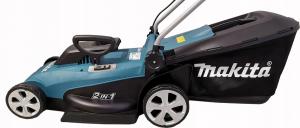 Kosiarka elektryczna Makita ELM3720 4