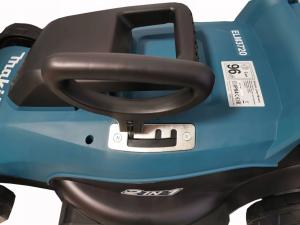 Kosiarka elektryczna Makita ELM3720 5