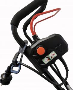 Kosiarka elektryczna Makita ELM3720 6