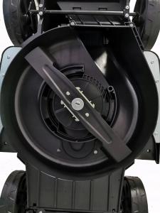 Kosiarka elektryczna Makita ELM3720 7