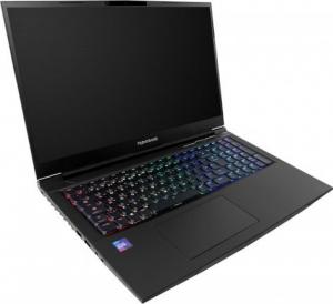 Laptop Hyperbook Pulsar Z17S 8 GB RAM/ 256 GB M.2/ 2TB HDD/ 1