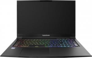 Laptop Hyperbook Pulsar Z17S 8 GB RAM/ 1TB HDD/ Windows 10 Home 3