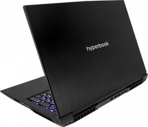 Laptop Hyperbook Pulsar Z17S 8 GB RAM/ 1TB HDD/ Windows 10 Home 4