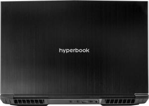 Laptop Hyperbook Pulsar Z17S 8 GB RAM/ 1TB HDD/ Windows 10 Home 5