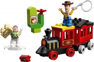 LEGO Duplo Toy Story 4 Pociąg  (10894) 11