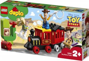 LEGO Duplo Toy Story 4 Pociąg  (10894) 12