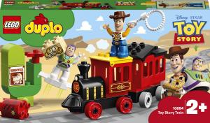 LEGO Duplo Toy Story 4 Pociąg  (10894) 1
