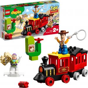LEGO Duplo Toy Story 4 Pociąg  (10894) 2