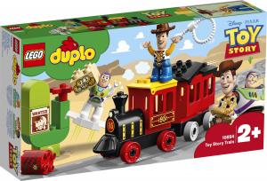 LEGO Duplo Toy Story 4 Pociąg  (10894) 3
