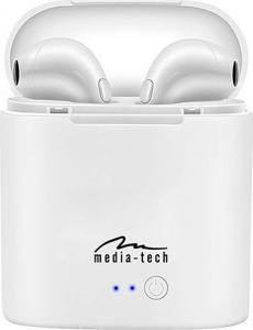 Słuchawki Media-Tech R-Phones (MT3589W) 3