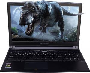 Laptop Dream Machines G1060-15PL49 8 GB RAM/ 480 GB M.2/ 480 GB SSD/ 1