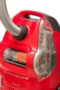 Odkurzacz Electrolux ESC61LR 4