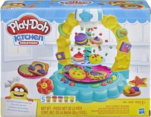 Play-Doh Posypkowa Wieża (E5109) 1
