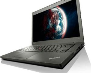 Laptop Lenovo ThinkPad T440 1