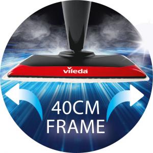 Mop parowy Vileda Steam XXL 5