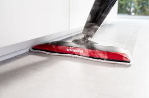 Mop parowy Vileda Steam XXL 8