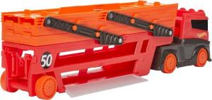 Hot Wheels Mega transporter 50-rocznica (GHR48) 2