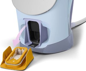 Żelazko Philips Azur GC4564/20 2