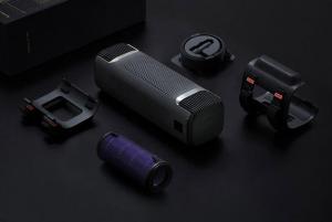 Oczyszczacz powietrza Roidmi Roidmi Car Purifier P8 3